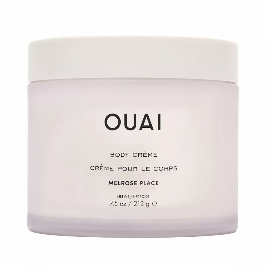 * Body & Hand Lotion | Ouai Melrose Place Moisturizing Body Cream