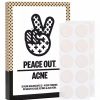 * Treatments | Peace Out Salicylic Acid Acne Healing Dots