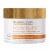 * Body & Hand Lotion | Raw Sugar Living Body Butter + Raw Coconut + Mango