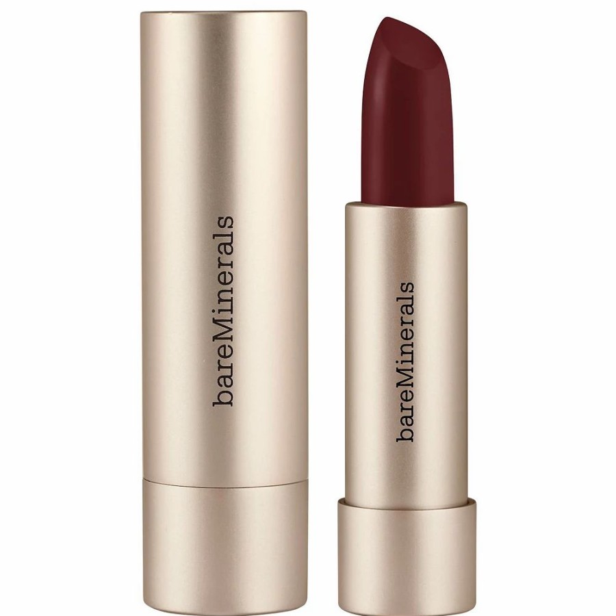 * Lipstick | Bareminerals Mineralist Hydra-Smoothing Lipstick