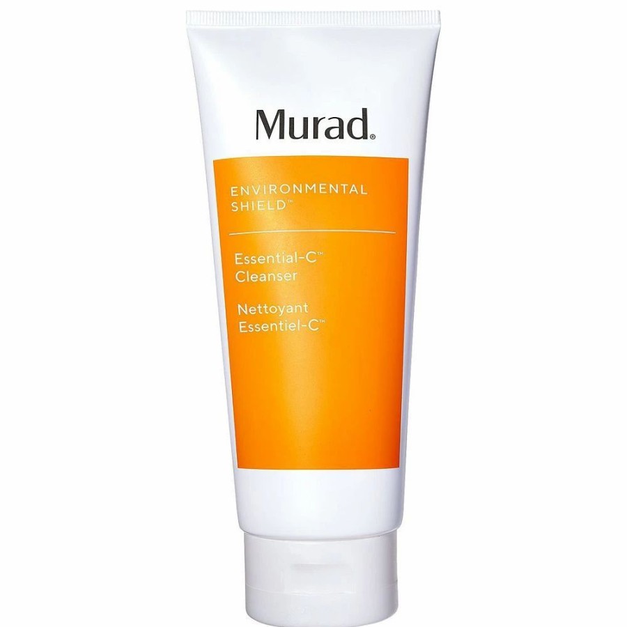 * Cleansers | Murad Essential-C Cleanser