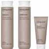 * Hair Care Sets | Living Proof No Frizz S/C And Mini Styling Cream Set