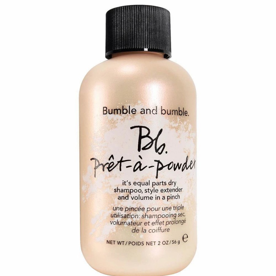 * Dry Shampoo | Bumble And Bumble Pret-A-Powder Dry Shampoo Powder