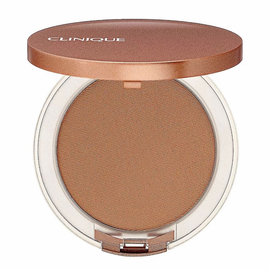 * Bronzers | Clinique True Bronze Pressed Powder Bronzer