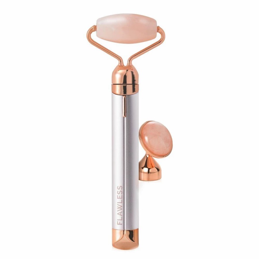 * Skincare Tools | Finishing Touch Flawless Contour