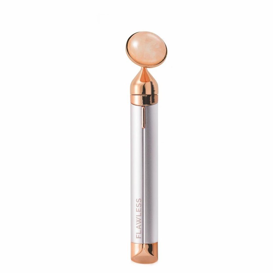 * Skincare Tools | Finishing Touch Flawless Contour