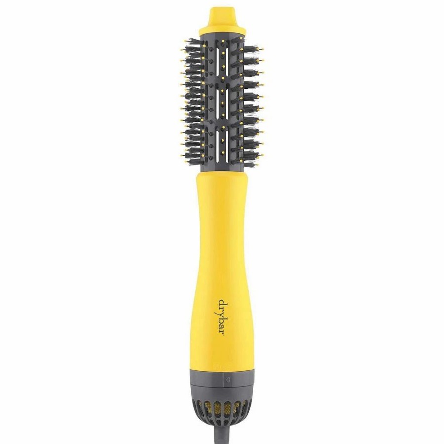 * Hair Dryers | Drybar The Half Shot Small Round Blow Dryer Brush