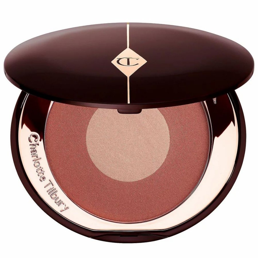 * Blush | Charlotte Tilbury Cheek To Chic Blush