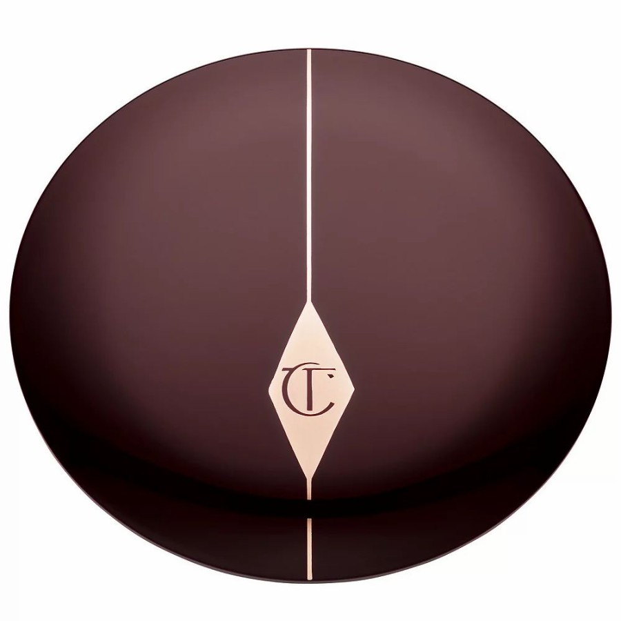 * Blush | Charlotte Tilbury Cheek To Chic Blush