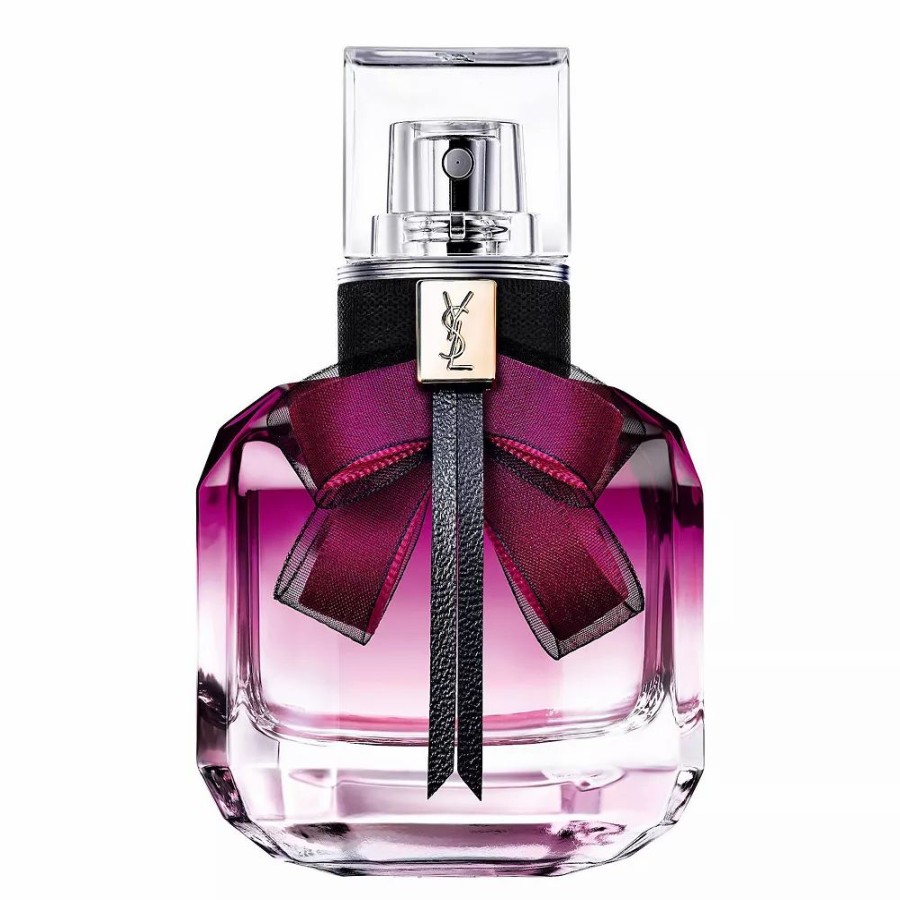 * Perfume | Yves Saint Laurent Mon Paris Intensement Eau De Parfum