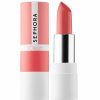 * Lipstick | Sephora Collection Clean Vegan Hydrating Satin Lipstick