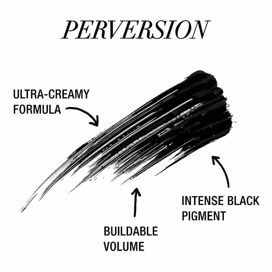 * Mascara | Urban Decay Perversion Volumizing Mascara