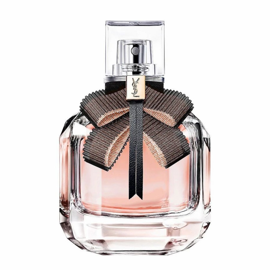 * Perfume | Yves Saint Laurent Mon Paris Eau De Toilette Lumiere