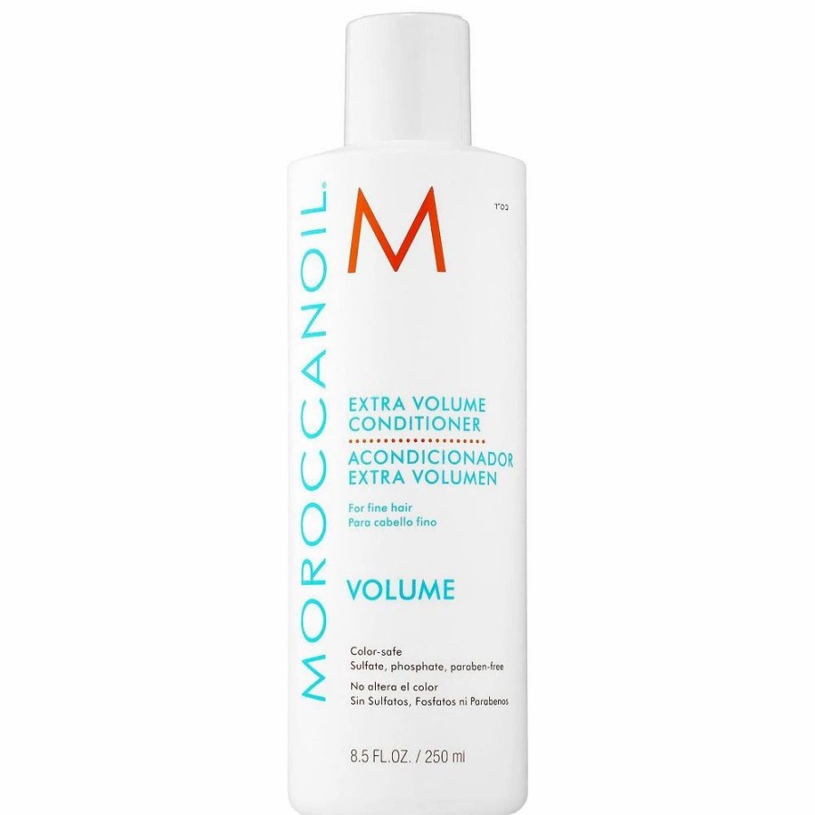 * Conditioner | Moroccanoil Extra Volume Conditioner