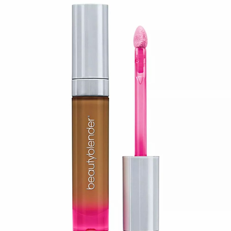 * Concealer | Beautyblender Bounce Airbrush Liquid Whip Concealer