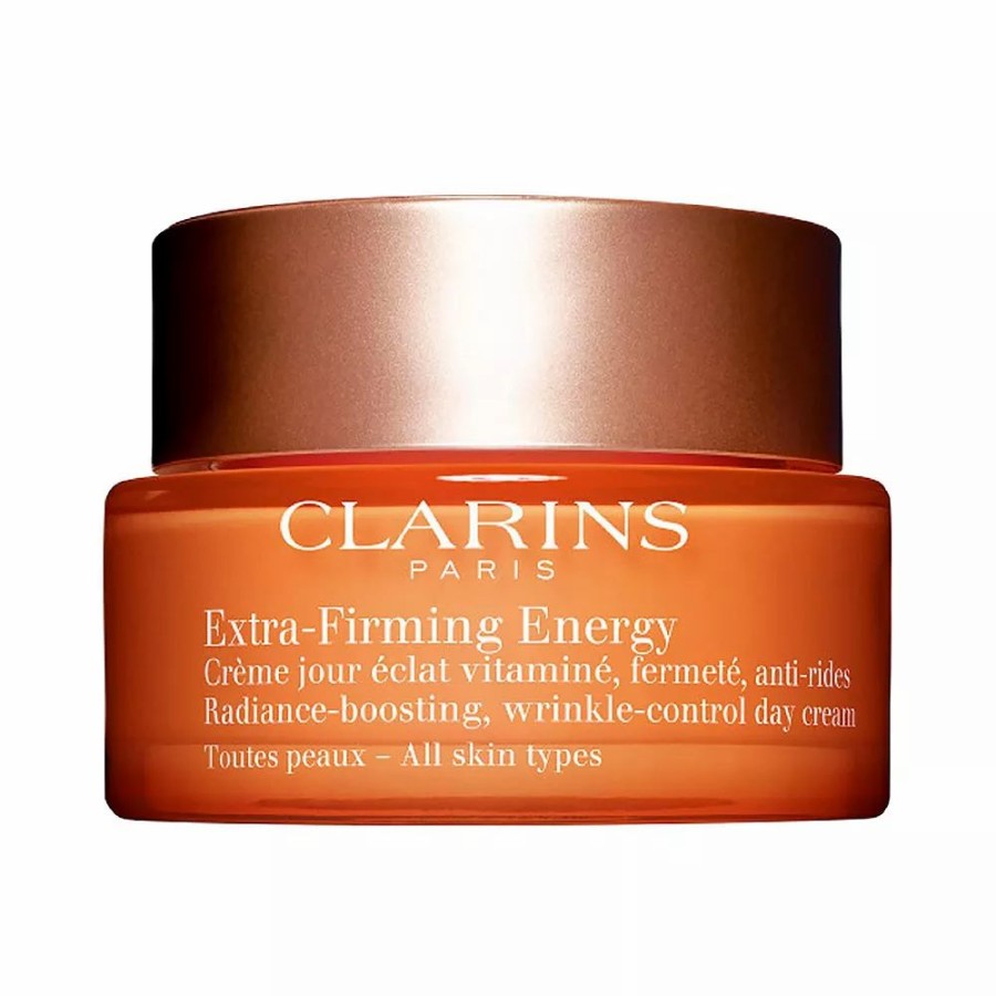 * Moisturizers | Clarins Extra-Firming Energy + Radiance Boosting Moisturizer