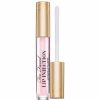 * Lip Gloss | Too Faced Lip Injection Hydrating & Plumping Lip Gloss