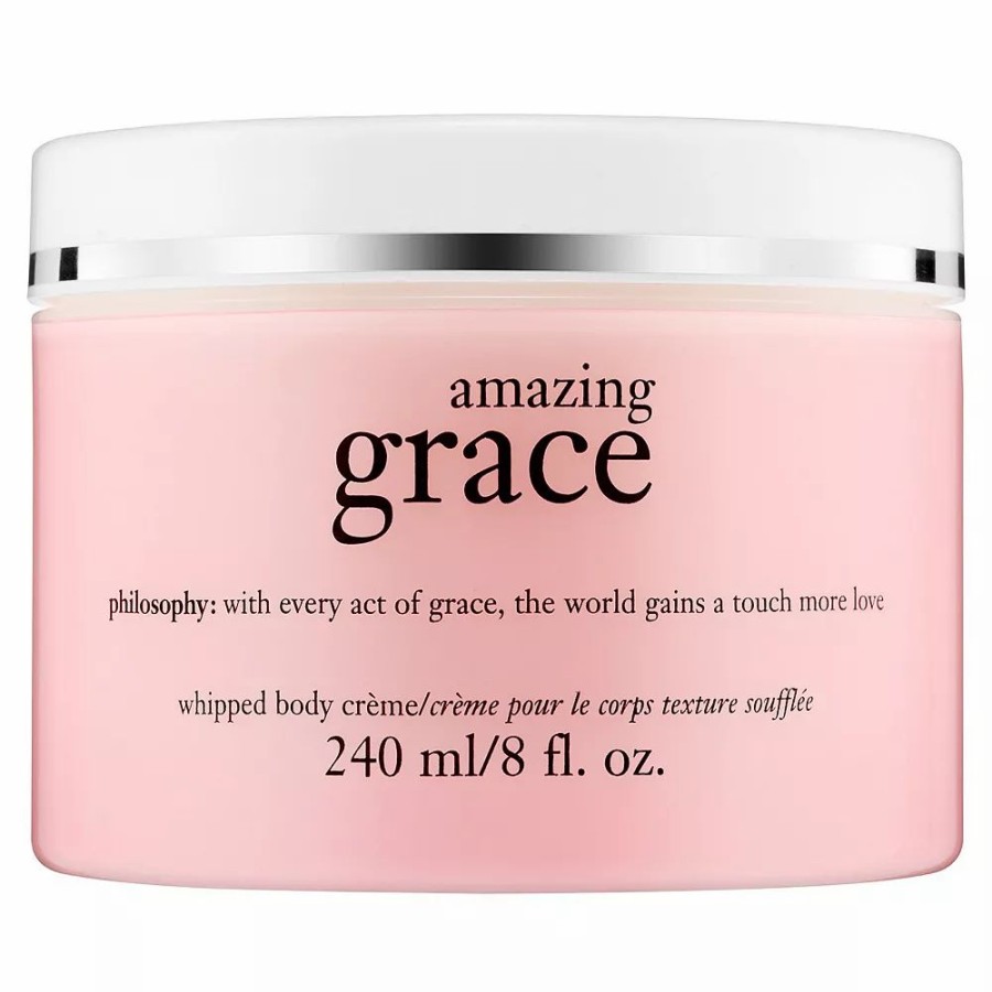 * Bath & Body Sets | Philosophy Amazing Grace Whipped Body Creme