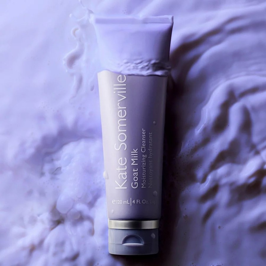 * Cleansers | Kate Somerville Goat Milk Moisturizing Cleanser