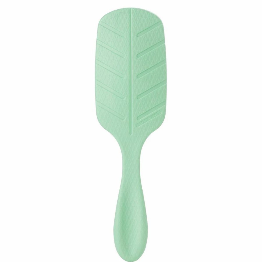 * Hair Brushes & Combs | Wet Brush Go Green Treatment And Shine Brush Tea Tree Oil