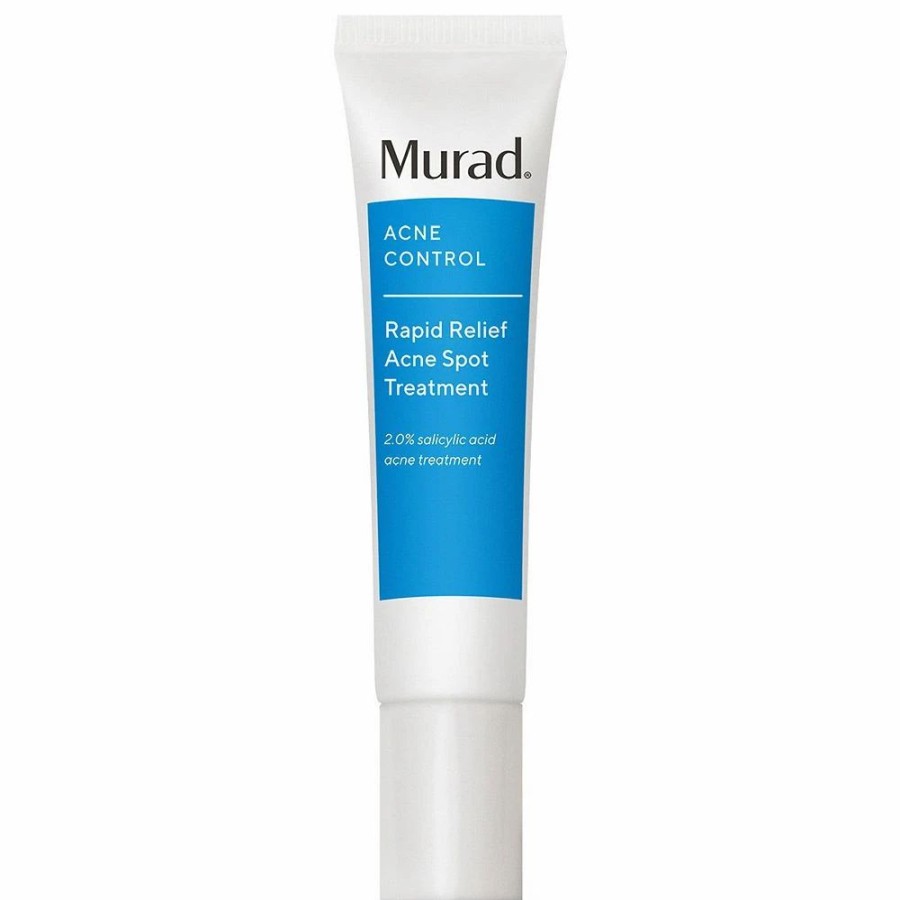 * Treatments | Murad Rapid Relief Acne Spot Treatment