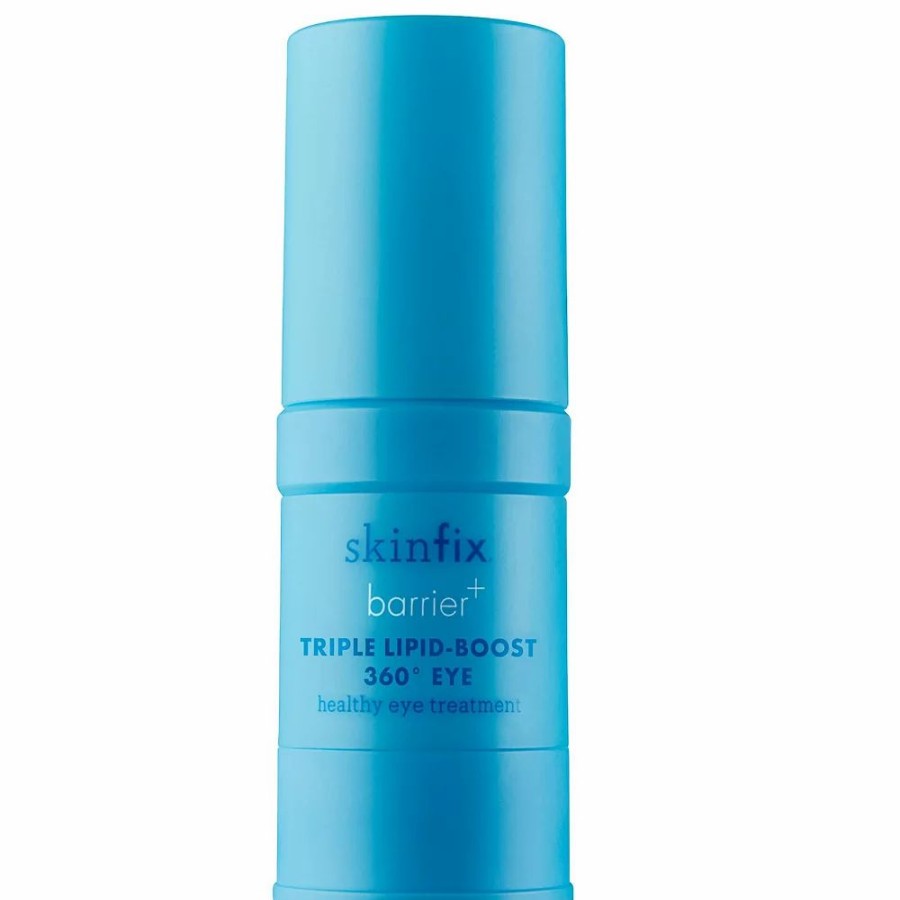 * Treatments | Skinfix Barrier+ Triple Lipid-Boost 360 Brightening Eye Cream