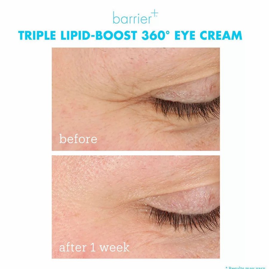 * Treatments | Skinfix Barrier+ Triple Lipid-Boost 360 Brightening Eye Cream