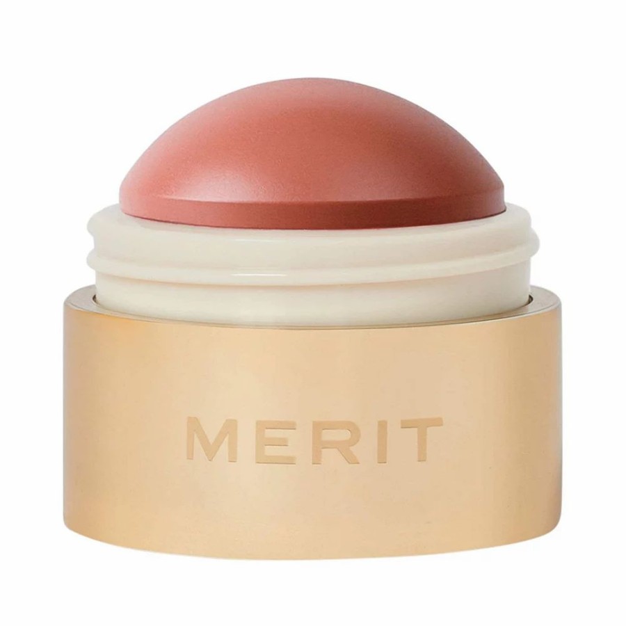 * Blush | Merit Flush Balm Cream Blush