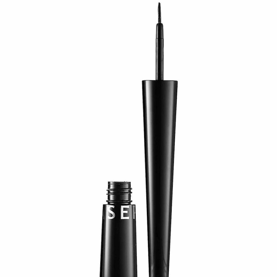 * Eyeliner | Sephora Collection Long Lasting Eyeliner High Precision Brush