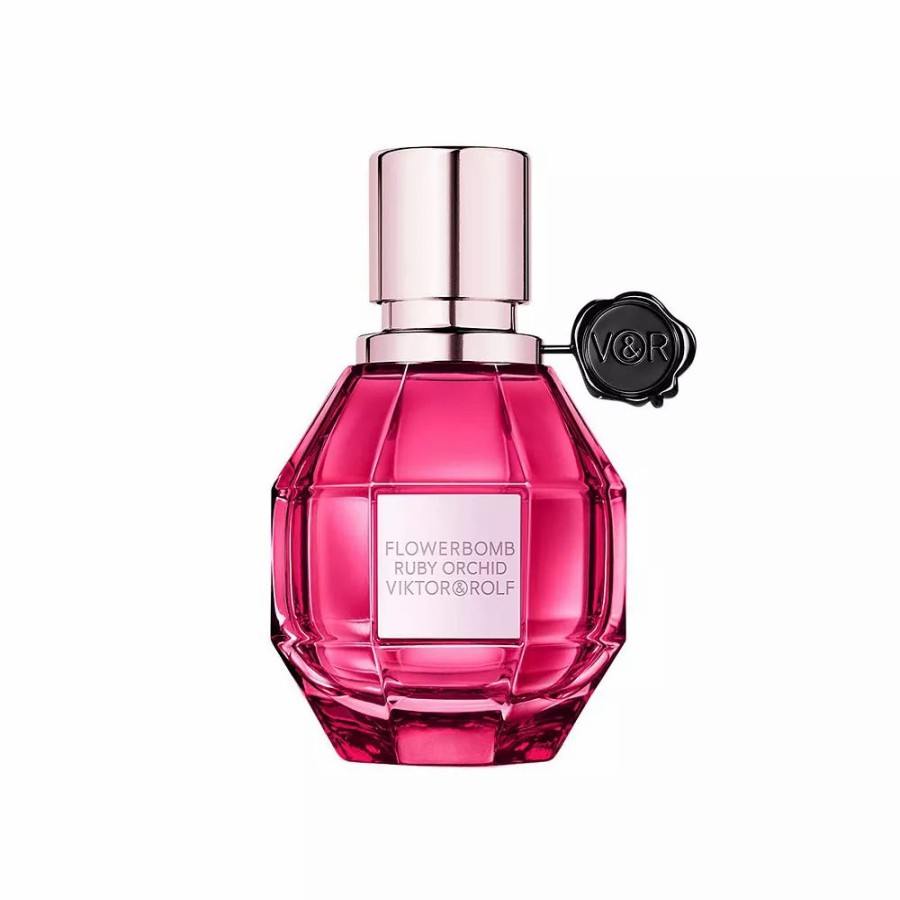 * Perfume | Viktor&Rolf Flowerbomb Ruby Orchid Eau De Parfum