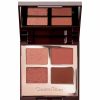 * Eyeshadow | Charlotte Tilbury Luxury Eyeshadow Palette