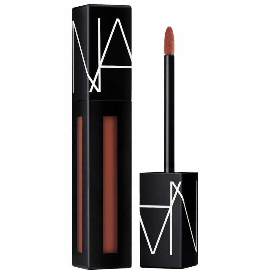 * Lipstick | Nars Powermatte Lip Pigment