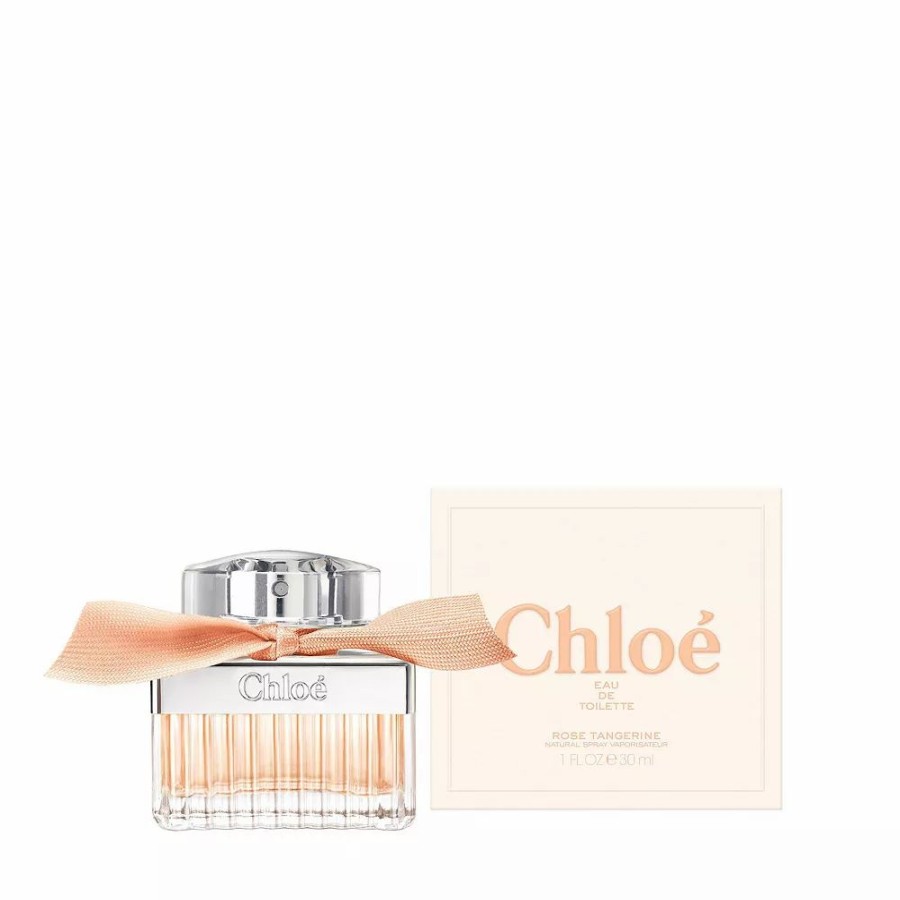 * Perfume | Chloe Chloe Chloe Rose Tangerine Eau De Toilette