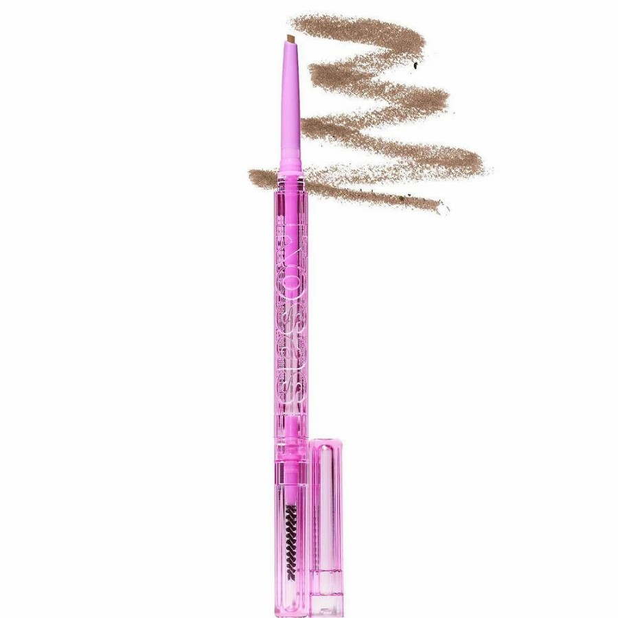 * Eyebrows | Kosas Brow Pop Clean Dual-Action Defining Eyebrow Pencil