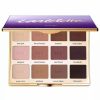 * Eyeshadow | Tarte Tartelette Amazonian Clay Matte Eyeshadow Palette