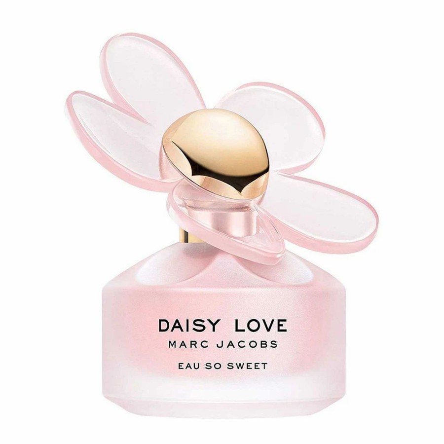 * Perfume | Marc Jacobs Fragrances Daisy Love Eau So Sweet