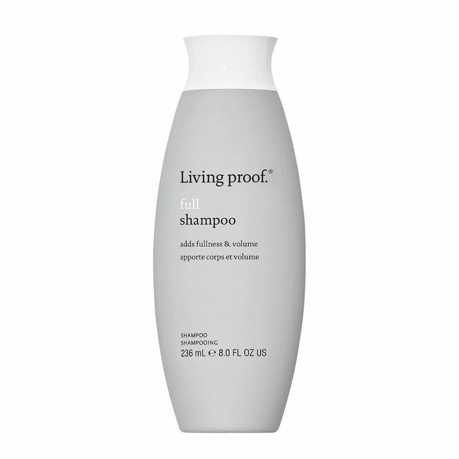 * Shampoo | Living Proof Full Shampoo