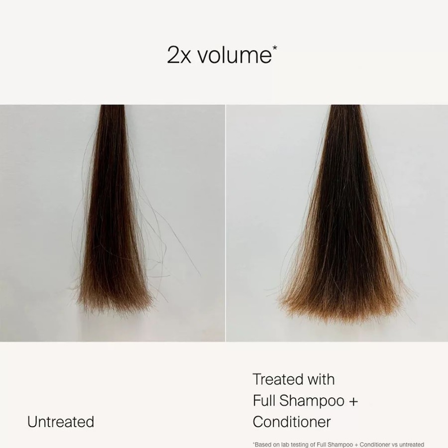 * Shampoo | Living Proof Full Shampoo