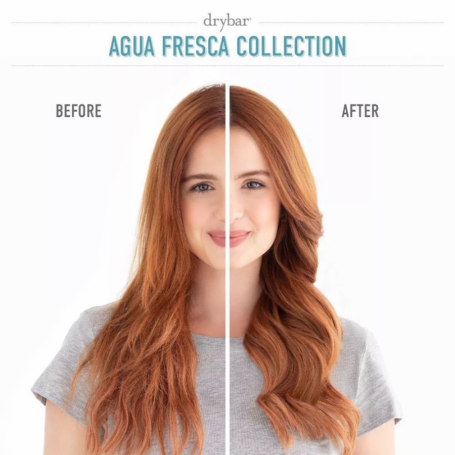 * Conditioner | Drybar Agua Fresca Hydrating Conditioner