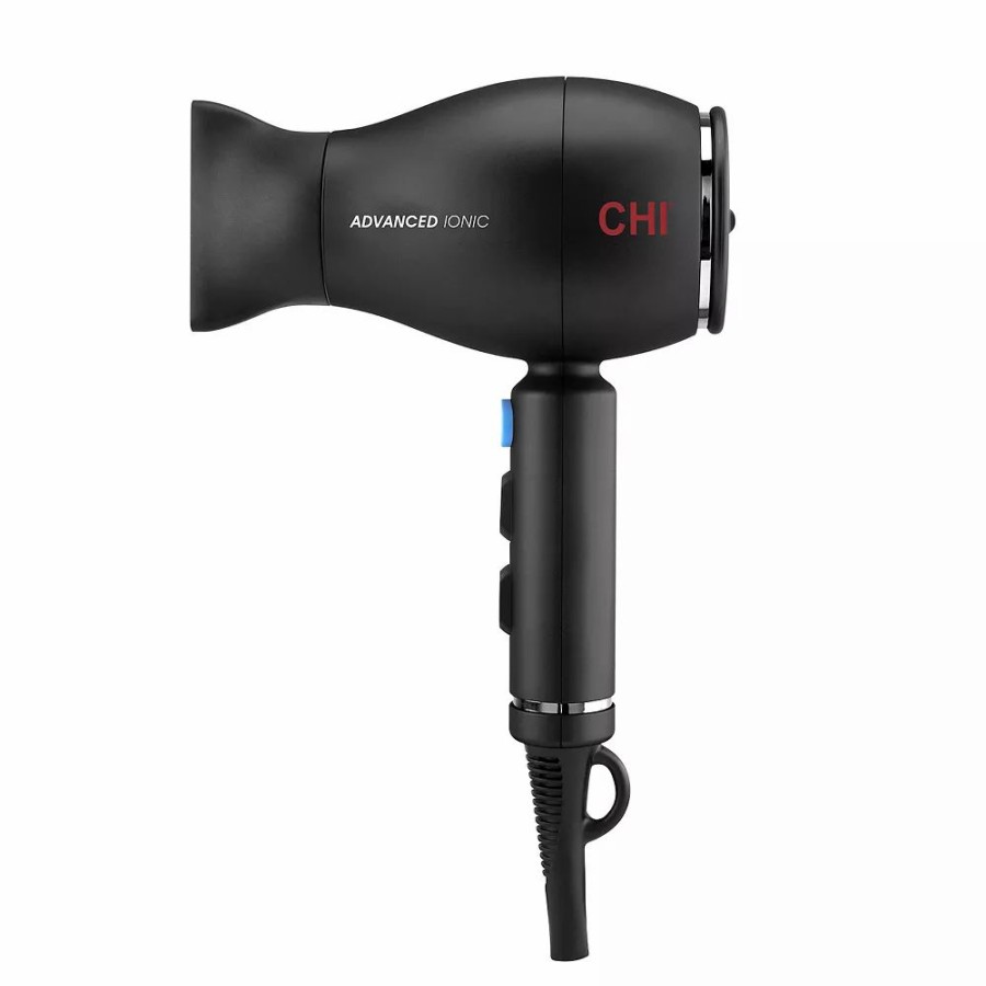 * Hair Dryers | Chi 1875 Series Advanced Ionic Hair Dryer