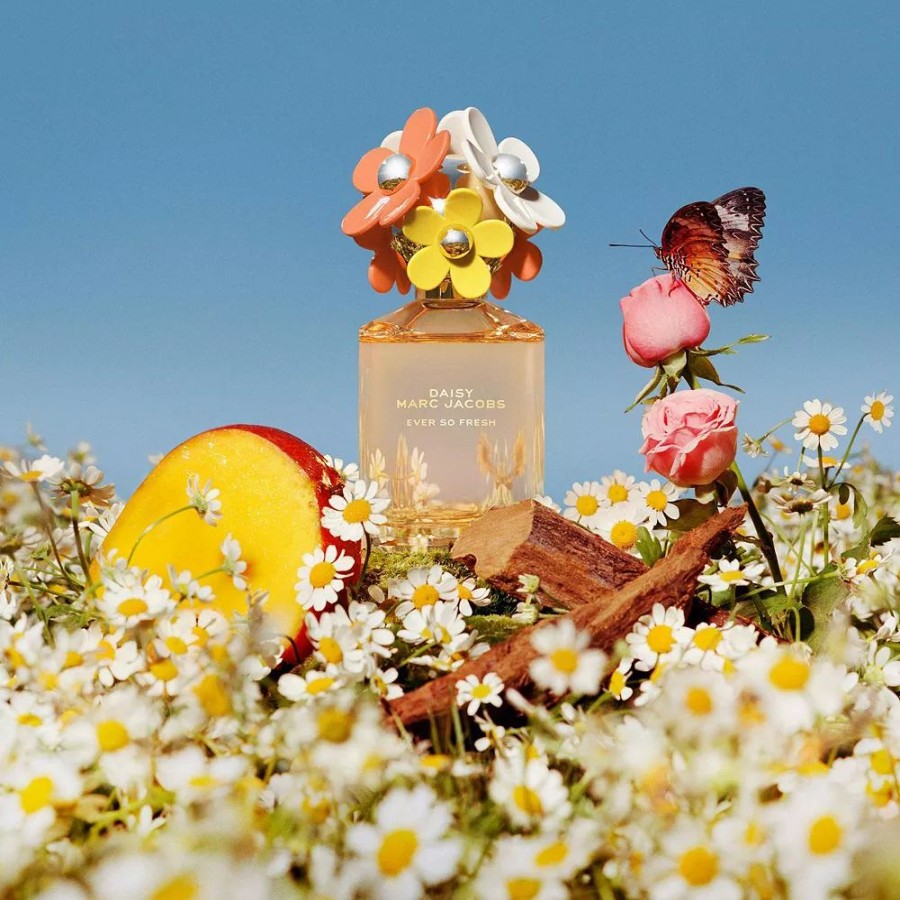 * Perfume | Marc Jacobs Fragrances Daisy Ever So Fresh Eau De Parfum