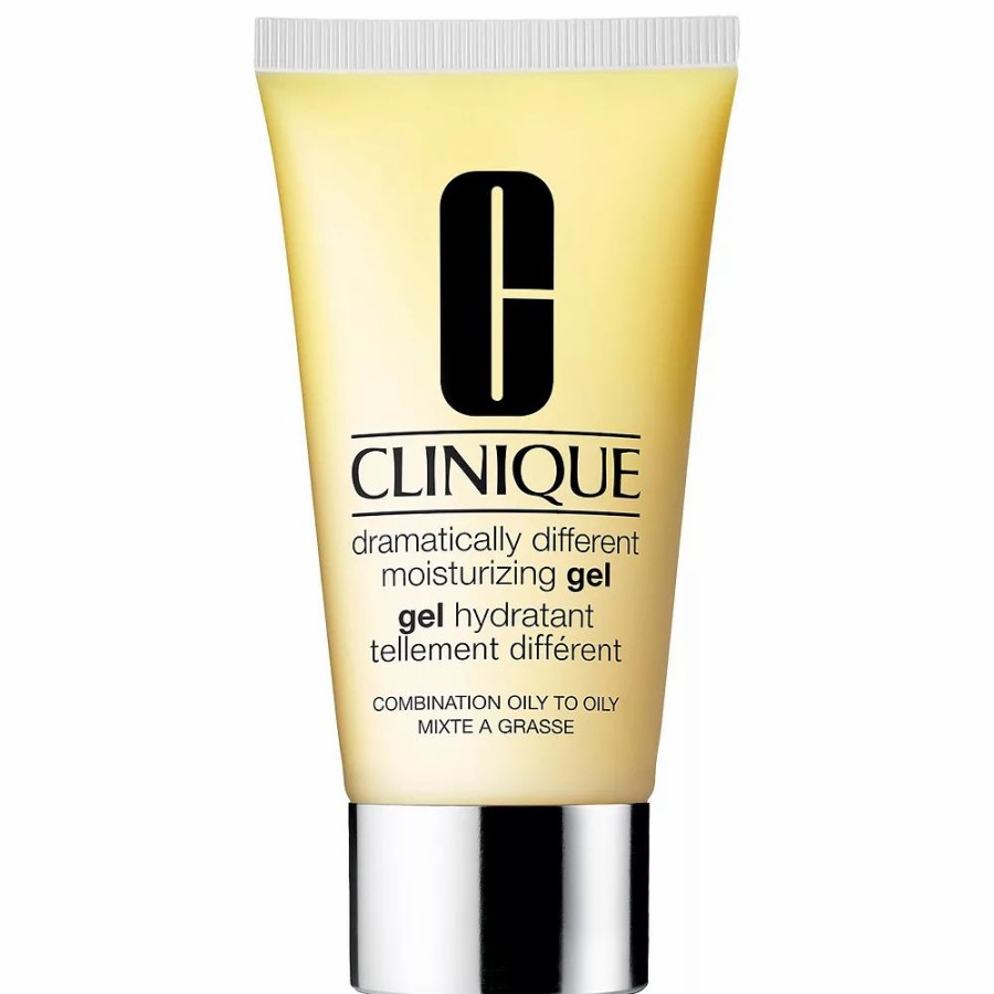 * Moisturizers | Clinique Dramatically Different Moisturizing Gel