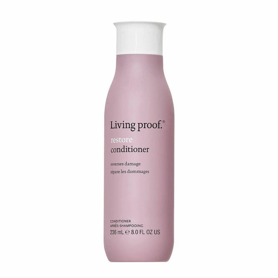 * Conditioner | Living Proof Restore Conditioner