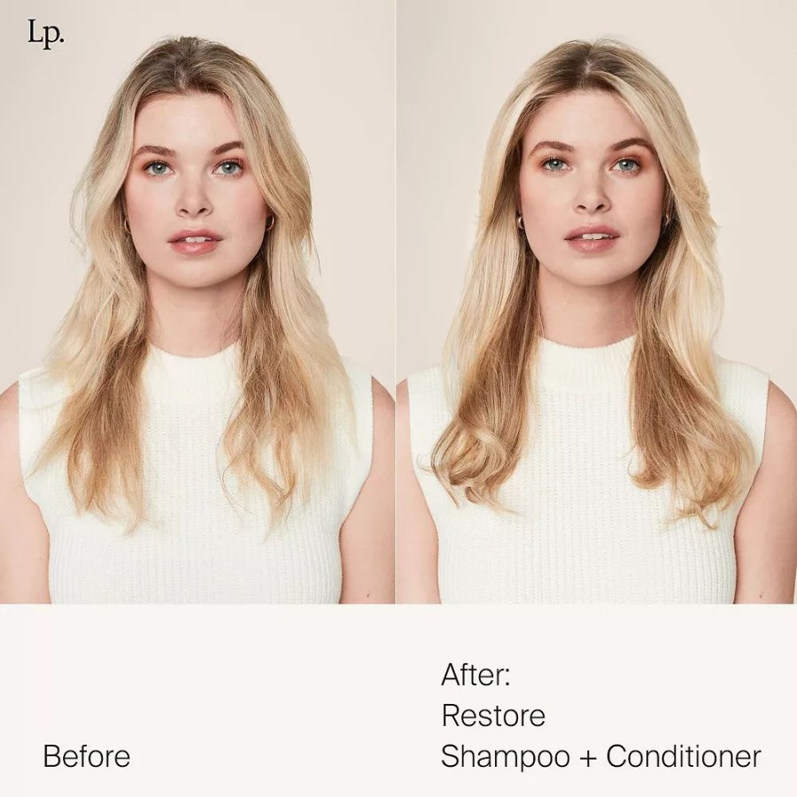 * Conditioner | Living Proof Restore Conditioner