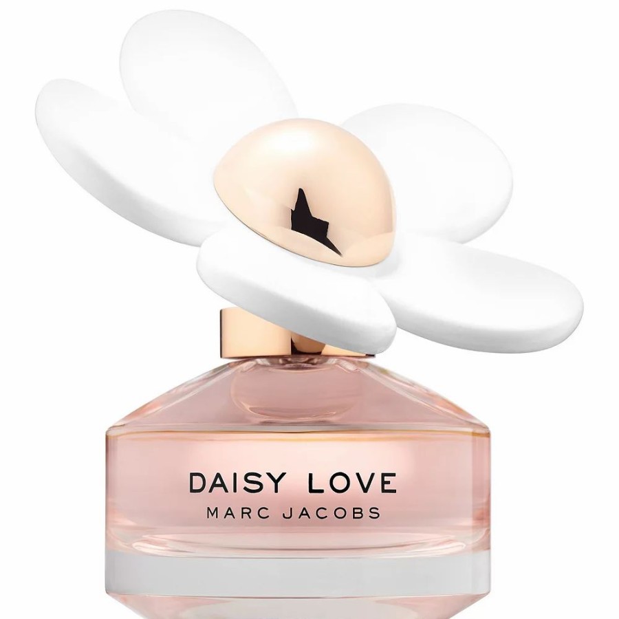 * Perfume | Marc Jacobs Fragrances Daisy Love Eau De Toilette