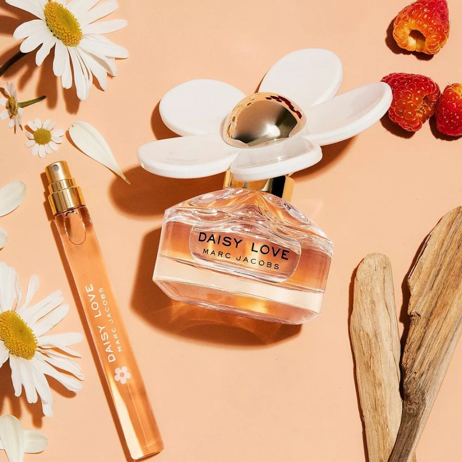 * Perfume | Marc Jacobs Fragrances Daisy Love Eau De Toilette