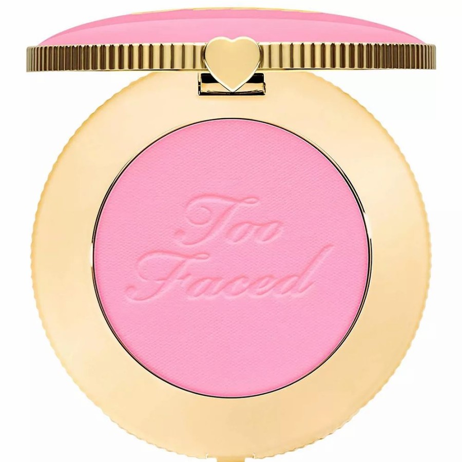 * Blush | Too Faced Cloud Crush Blurring Blush