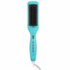 * Flat Irons | Moroccanoil Smooth Style Ceramic Heated Brush