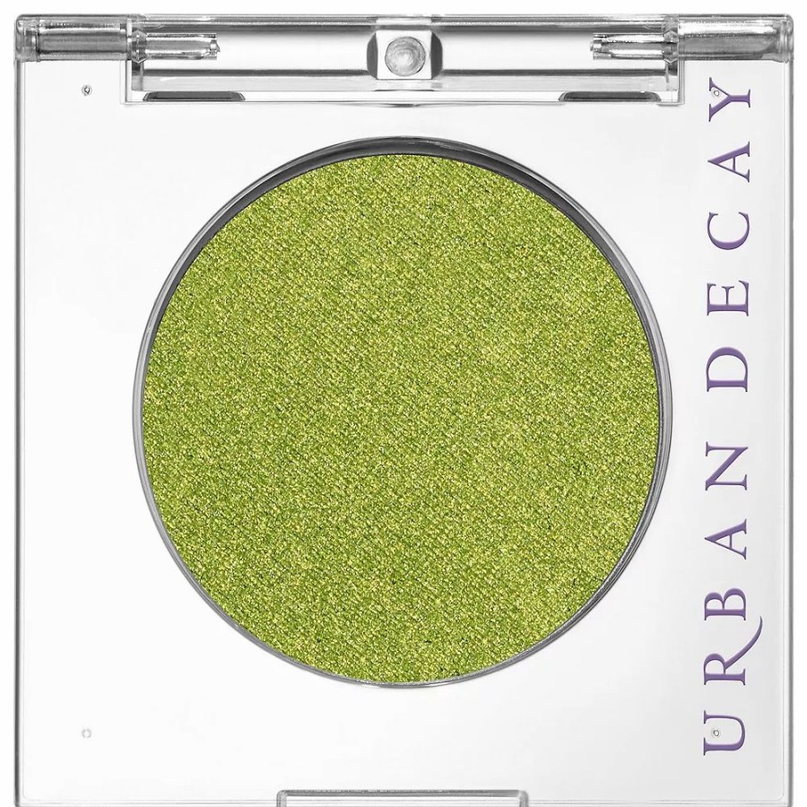 * Eyeshadow | Urban Decay 24/7 Eyeshadow