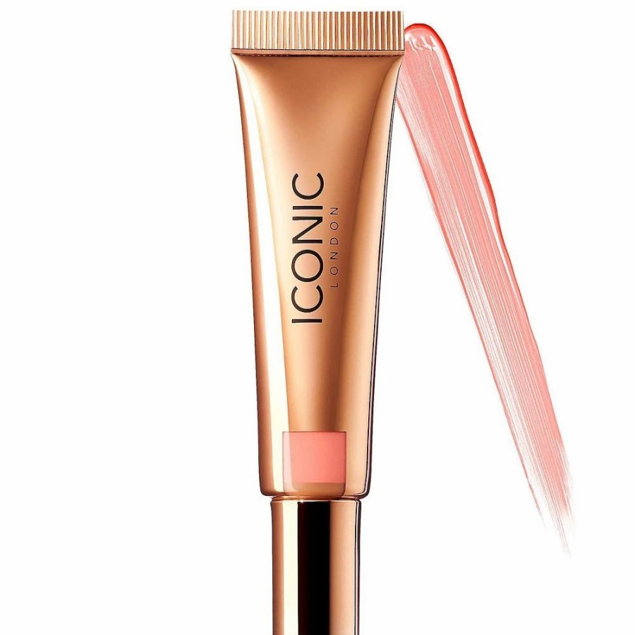 * Blush | Iconic London Sheer Cream Blush